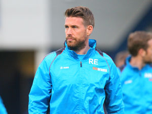 Supporting image for story: Rob Edwards calls for more from AFC Telford after loss