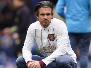 Supporting image for story: Future update on former Aston Villa star after Man City Club World Cup omission