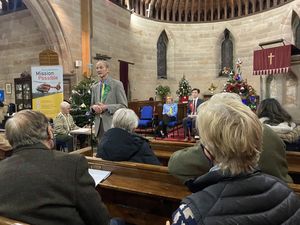 Supporting image for story: By-election candidates pledge to fight for the NHS in North Shropshire hustings