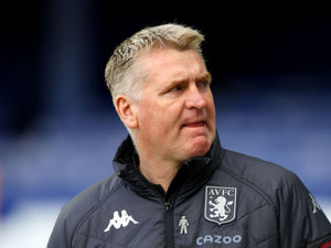 Supporting image for story: Dean Smith returns to Aston Villa after isolation 