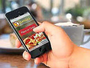 Supporting image for story: Poll: Do you buy goods online using your mobile phone?