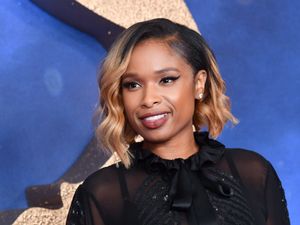 Supporting image for story: Jennifer Hudson honours Whitney Houston’s AMAs medley in anniversary special