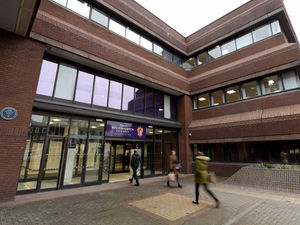 Supporting image for story: Boost in people signing up for library services in Wolverhampton