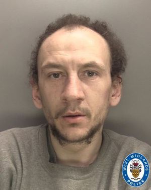 Justin Brook has been jailed