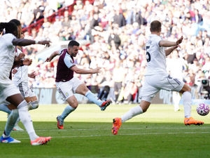 Supporting image for story: Aston Villa 3 Fulham 1 - player ratings