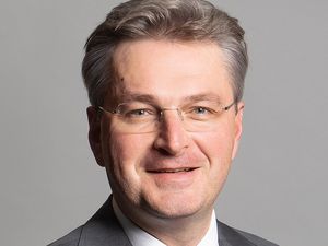 Supporting image for story: MP to lead delegation over border issues - including funding for Shrewsbury hospital and farmers