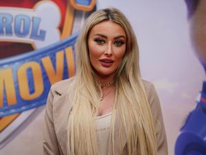 Supporting image for story: Love Island star Chloe Crowhurst announces baby daughter has ‘dreaded Strep A’