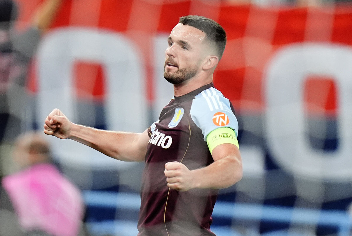 Comment: Europa League has the potential to ignite Aston Villas season for the second time