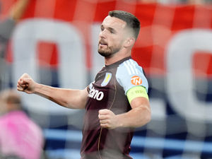 Supporting image for story: John McGinn interview: 'Even if it takes me until I'm 40, I'm determined to win a trophy at Aston Villa'