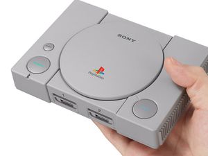 Supporting image for story: PlayStation Classic: 6 games we want to see on the revived console