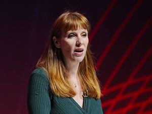 Supporting image for story: Labour has duty to deliver reforms to workers’ rights, Rayner tells Commons