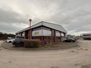 Supporting image for story: Burley Browne scores hat-trick  as investors compete for industrial units