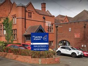 Supporting image for story: Academy in Dudley ‘requires improvement’ says Ofsted