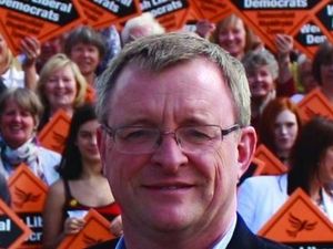 Supporting image for story: Motion against hate crime is backed by councillors