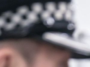 Supporting image for story: Police federation welcomes Home Secretary's call on stop and search