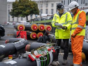 Supporting image for story: New £95m heat network to provide low carbon heating for Milton Keynes buildings