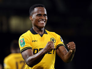 Supporting image for story: "They are different" - Wolves boss avoiding comparison with dangerous attacker