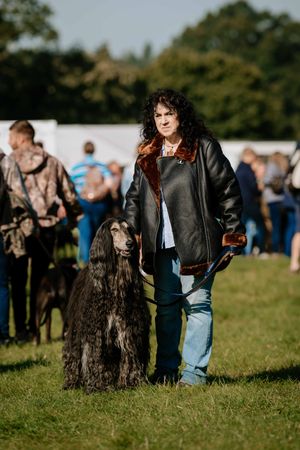 Midland Game Fair at Weston Park