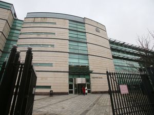 Supporting image for story: One of world’s most prolific catfish offenders bowed his head during sentencing