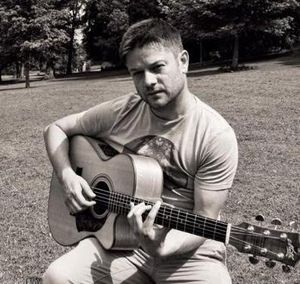 Pete Kent, 45, from Goldthorne Park, Wolverhampton