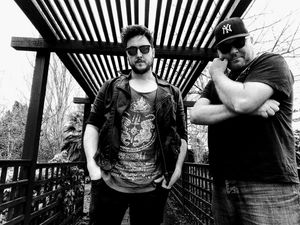 Supporting image for story: Bridgnorth rockers return home with tribute act that's set to shake town’s theatre