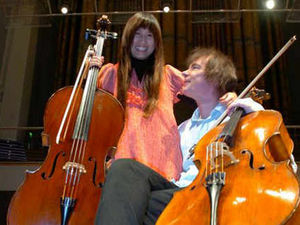 Supporting image for story: Julian Lloyd Webber reveals his classic reality TV show hope