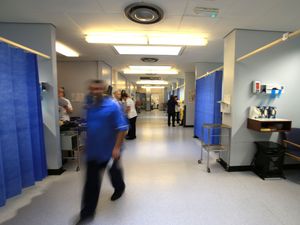 Supporting image for story: Bionic leg helps people with amputation walk naturally – study