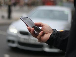 Supporting image for story: How will the coronavirus contact-tracing app work?