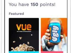 Supporting image for story: New app Hold gives university students rewards for not looking at their phones