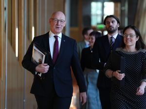 Supporting image for story: Arts body Creative Scotland’s remit will be reviewed, says Swinney