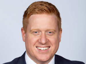 Supporting image for story: Council leader travels to Poland to help transport Ukraine refugees