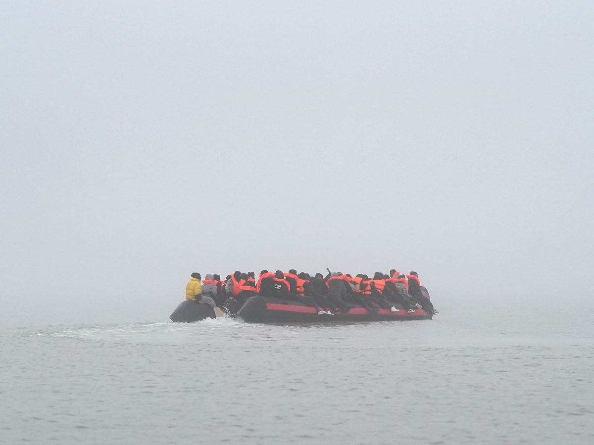 Cameron Barracks asylum seeker plans made up on back of an envelope: Swinney