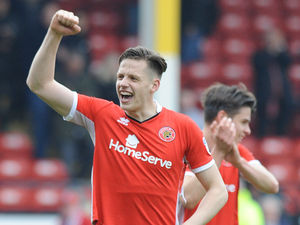 Supporting image for story: Jack Fitzwater signs two-year contract with West Brom