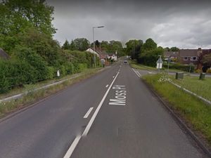 Supporting image for story: Stafford man charged with multiple traffic offences