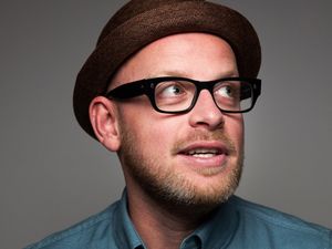 Supporting image for story: Comedians to get court jester feeling at Shrewsbury Castle gigs