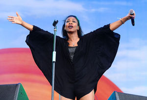 Supporting image for story: Extra V Festival tickets will go on sale