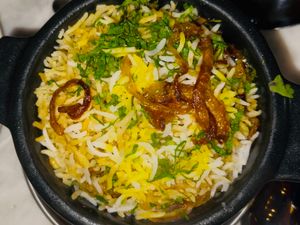 Supporting image for story: I discovered incredible Indian street food at a new Birmingham restaurant full of vintage vibes and charm