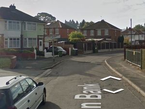 Supporting image for story: Drugged-up driver caught in Wellington banned for three years