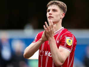 Supporting image for story: Wolves move for Alex Scott hangs in the balance