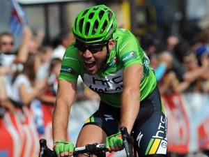 Supporting image for story: A look at Sir Mark Cavendish’s achievements after ending record-breaking career