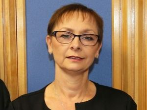 Supporting image for story: Several improvement boards.