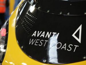 Supporting image for story: Avanti West Coast warns of disruption to train services affecting Wolverhampton and Sandwell & Dudley 