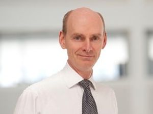 Supporting image for story: New chairman for food group