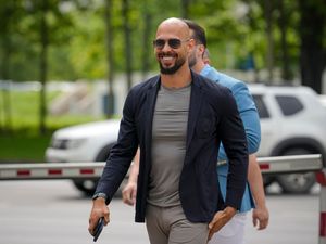 Supporting image for story: Romanian court extends geographical restrictions against Andrew Tate