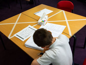 Supporting image for story: The Black Country and Staffordshire schools with confirmed coronavirus cases