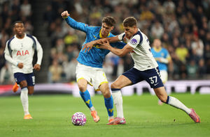 Supporting image for story: Wolves Fans' Verdict v Spurs: Wolves deserved more but must take confidence from Spurs display