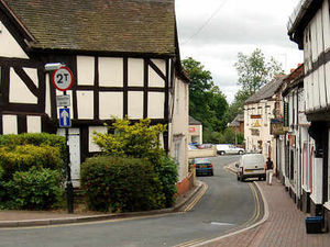 Supporting image for story: Petition against Shifnal tax rise is online