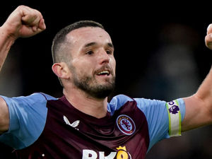 Supporting image for story: John McGinn brands Tottenham visit biggest match in Aston Villa's recent history