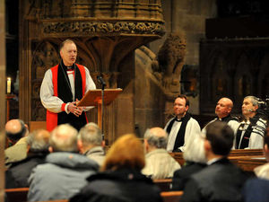 Supporting image for story: Is the Church of England 'Clapped Out'?