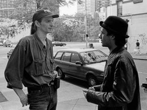 Supporting image for story: Birmingham Q&A discusses Jeff Buckley's career with manager Dave Lory